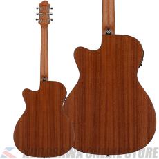 ZEMAITIS CAF-85HCW-C ~chay 10th Anniversary Year Model~ [Orchestra Model Cutaway]【エレアコ】【ONLINE STORE】_2