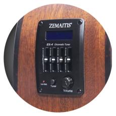 ZEMAITIS CAF-85HCW-C ~chay 10th Anniversary Year Model~ [Orchestra Model Cutaway]【エレアコ】【ONLINE STORE】_5