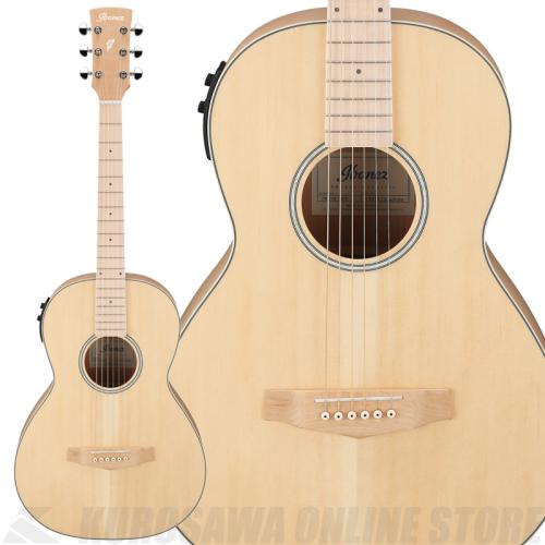 Ibanez PN29E-OPN《エレアコ/ニューヨーカー》【SPOTモデル】【送料込み】【高性能ケーブルプレゼント!】【ONLINE STORE】