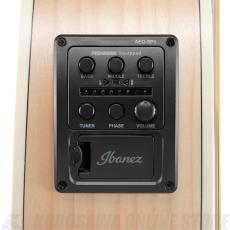 Ibanez PN29E-OPN《エレアコ/ニューヨーカー》【SPOTモデル】【送料込み】【高性能ケーブルプレゼント!】【ONLINE STORE】_8