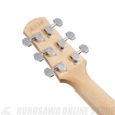 Ibanez AAM370E-OAW《エレアコ》【送料込み】【高性能ケーブルプレゼント!】【ONLINE STORE】_6