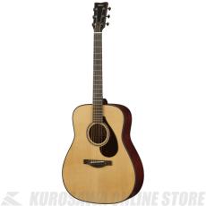 YAMAHA FG9 M NATURAL《メンテナンスグッズプレゼント!》【ONLINE STORE】_2