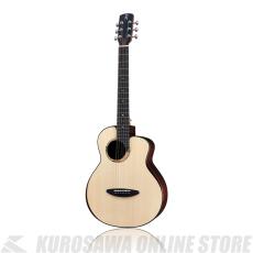 aNueNue aNN-M200E[トラベルサイズ/21フレット]《高性能ケーブルプレゼント!》【ONLINE STORE】