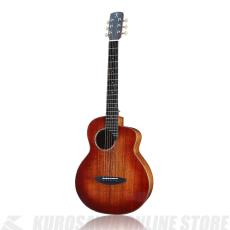 aNueNue aNN-M88IT[トラベルサイズ/21フレット]《アクセサリーセットプレゼント!》【ONLINE STORE】