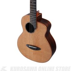 aNueNue aNN-M60E[トラベルサイズ/21フレット]《高性能ケーブルプレゼント!》【ONLINE STORE】_2