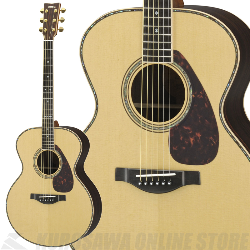 YAMAHA LJ36 ARE《メンテナンスグッズプレゼント!》【ONLINE STORE