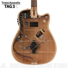 YAMAHA TAG3 C SB《トランスアコースティックギター第2世代》《高性能ケーブルプレゼント!》(ご予約受付中)【ONLINE STORE】_6