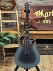 Ovation The Celebrity Collection  Mid Dept CE44-RBB 【店頭未展示品】【ONLINE STORE】_2