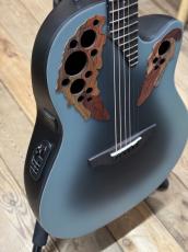 Ovation The Celebrity Collection  Mid Dept CE44-RBB 【店頭未展示品】【ONLINE STORE】_3