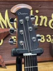 Ovation The Celebrity Collection  Mid Dept CE44-RBB 【店頭未展示品】【ONLINE STORE】_5