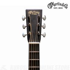 Martin O'ahu HG-28 [SPECIAL EDITIONS]【マーティンギター・公式グッズ取扱店】【ONLINE STORE】_5