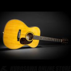 Martin 000-EC 30th Anniversary【限定生産】【エリック・クラプトン シグネチャーモデル!】(ご予約受付中)【ONLINE STORE】_2