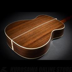 Martin 000-EC 30th Anniversary【限定生産】【エリック・クラプトン シグネチャーモデル!】(ご予約受付中)【ONLINE STORE】_3