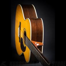 Martin 000-EC 30th Anniversary【限定生産】【エリック・クラプトン シグネチャーモデル!】(ご予約受付中)【ONLINE STORE】_4