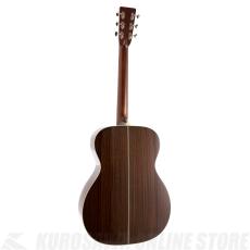 Martin 000-EC 30th Anniversary【限定生産】【エリック・クラプトン シグネチャーモデル!】(ご予約受付中)【ONLINE STORE】_8