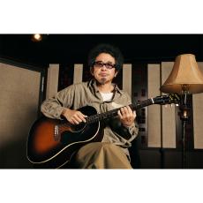 Epiphone Inspired By Gibson Custom Tamio Okuda J-45【奥田民生】【48回払い無金利】(次回入荷分ご予約受付中!)【ONLINE STORE】_11
