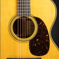 Martin 000-EC 30th Anniversary【限定生産】【エリック・クラプトン シグネチャーモデル!】(ご予約受付中)【ONLINE STORE】_5