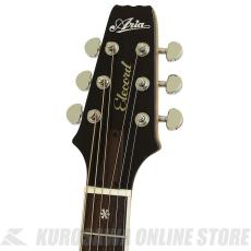 Aria Pro II APE-100 N APE エレクトリック・アコースティックギター【ONLINE STORE】_4