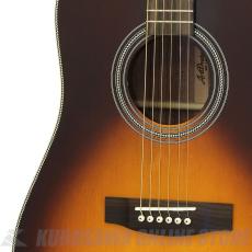 ARIA AD-515 TS [Aria Dreadnought 500 series] アコースティックギター【ONLINE STORE】_3