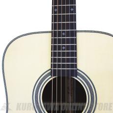 ARIA AD-515 N [Aria Dreadnought 500 series] アコースティックギター【ONLINE STORE】_3
