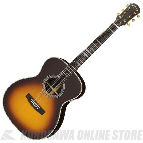 ARIA AF-505 TS [Aria Dreadnought 500 series] アコースティックギター【ONLINE STORE】