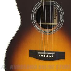 ARIA AF-505 TS [Aria Dreadnought 500 series] アコースティックギター【ONLINE STORE】_3