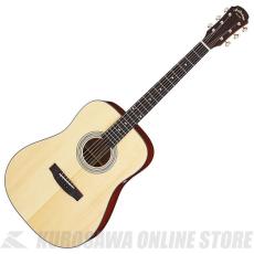 ARIA AD-211 N [Aria Dreadnought 200 series] アコースティックギター【ONLINE STORE】