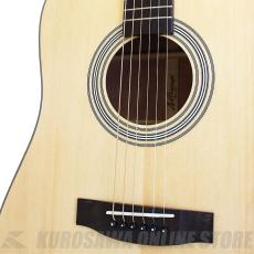 ARIA AD-211 N [Aria Dreadnought 200 series] アコースティックギター【ONLINE STORE】_3