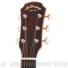 ARIA AD-211 N [Aria Dreadnought 200 series] アコースティックギター【ONLINE STORE】_4