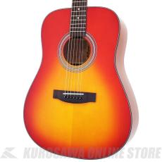 ARIA AD-211 CS [Aria Dreadnought 200 series] アコースティックギター【ONLINE STORE】_3