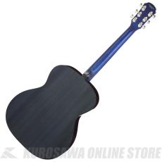 ARIA AF-201 BLS [Aria Dreadnought 200 series] アコースティックギター【ONLINE STORE】_2