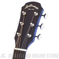 ARIA AF-201 BLS [Aria Dreadnought 200 series] アコースティックギター【ONLINE STORE】_4