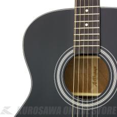 ARIA AF-201 BK [Aria Dreadnought 200 series] アコースティックギター【ONLINE STORE】_3