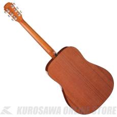 ARIA AD-211 LH N [Aria Dreadnought 200 series] アコースティックギター (ご予約受付中)【ONLINE STORE】_2