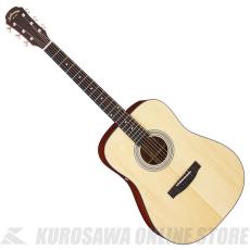 ARIA AD-211 LH N [Aria Dreadnought 200 series] アコースティックギター (ご予約受付中)【ONLINE STORE】
