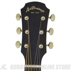 ARIA AF-101MHE [Aria Dreadnought 100 series] エレアコ【ONLINE STORE】_4