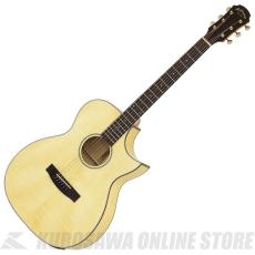 ARIA AF-107CE FWN [Aria Dreadnought 100 series] エレアコ【ONLINE STORE】