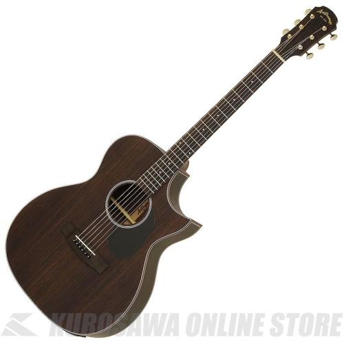 ARIA AF-105RWCE [Aria Dreadnought 100 series] エレアコ【ONLINE STORE】