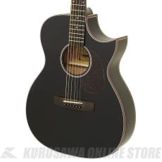 ARIA ARIA-101CE MTBK [Aria-101 -Auditorium-] エレアコ (ご予約受付中)【ONLINE STORE】_3