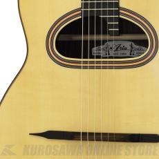 ARIA MM-100/D N [Maccaferri-Style] アコースティックギター【ONLINE STORE】_4
