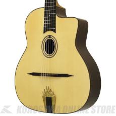 ARIA MM-100/O N [Maccaferri-Style] アコースティックギター【ONLINE STORE】_3