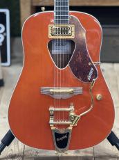 Gretsch G5034TFT Rancher Dreadnought with Bigsby #IS240109506【即納可能】【ボーナスセール特価!】【ONLINE STORE】_2
