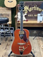 Gretsch G5034TFT Rancher Dreadnought with Bigsby #IS240109506【即納可能】【ボーナスセール特価!】【ONLINE STORE】_3