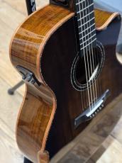 Stafford SFM-3  [MODERN SERIES]《エレアコ》【NEWモデル!】【店頭未展示品】【ONLINE STORE】_6