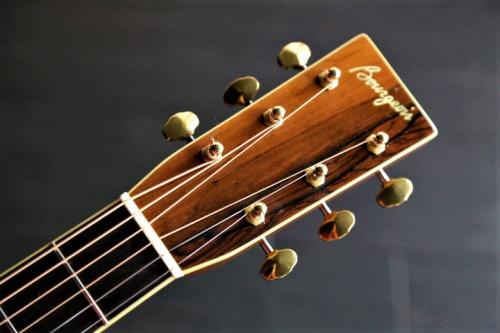 Bourgeois D-150Custom 極上ハカランダ単板 D150C　セール期間限定価格