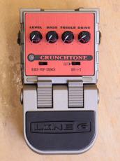 Line6 CRUNCHTONE