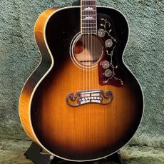 Gibson 【実機動画あり】~Murphy Lab~ 1957 SJ-200 Light Aged -Vintage Sunburst- #20685019【48回迄金利0%対象】【送料当社負担】