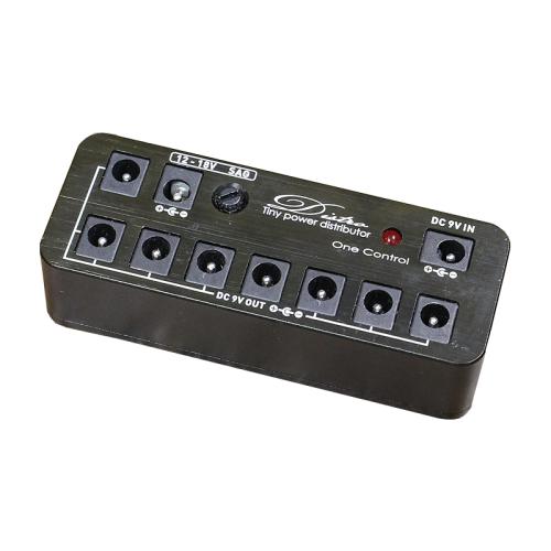 One Control Distro Tiny Power Distributor