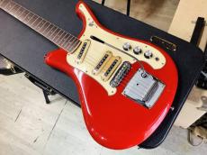YAMAHA SG-5A コーラルレッド　SG5A　ヤマハ