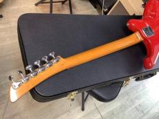 YAMAHA SG-5A コーラルレッド　SG5A　ヤマハ_2